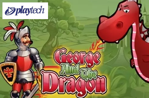 George and the Dragon